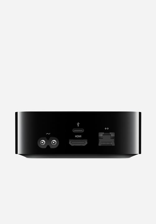 Apple - Apple TV 