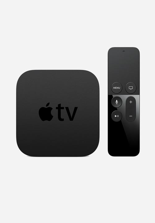 Apple - Apple TV 