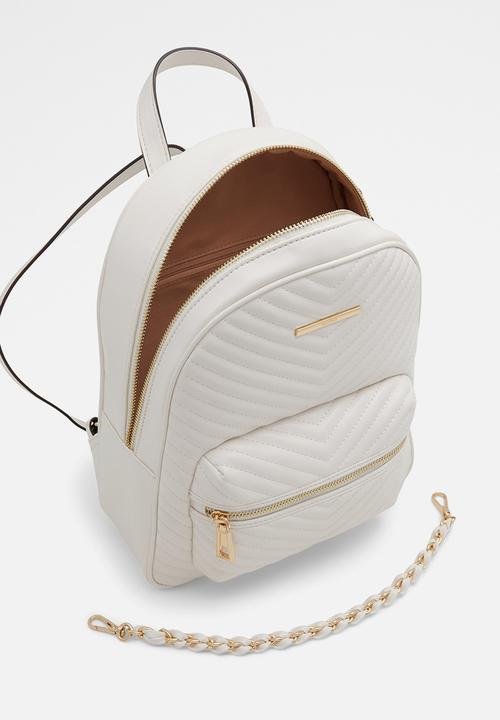 ALDO - Murielle backpack - bone