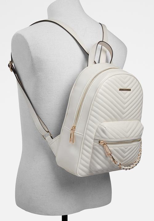 ALDO - Murielle backpack - bone