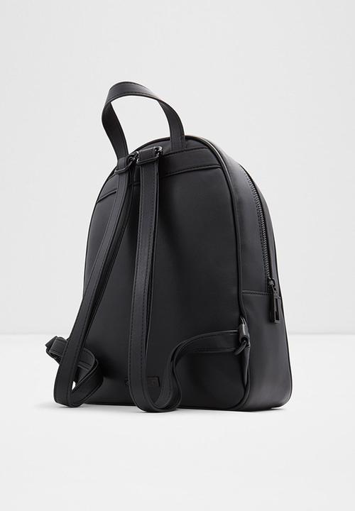 ALDO - Murielle backpack - black