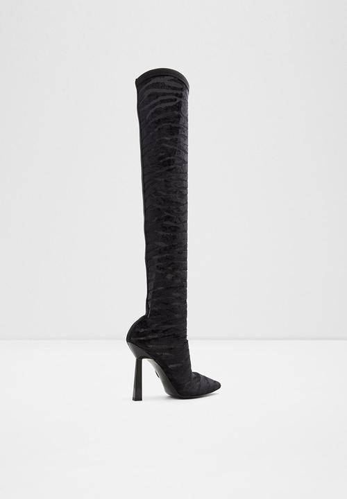 ALDO - Vittoria Boot - other black