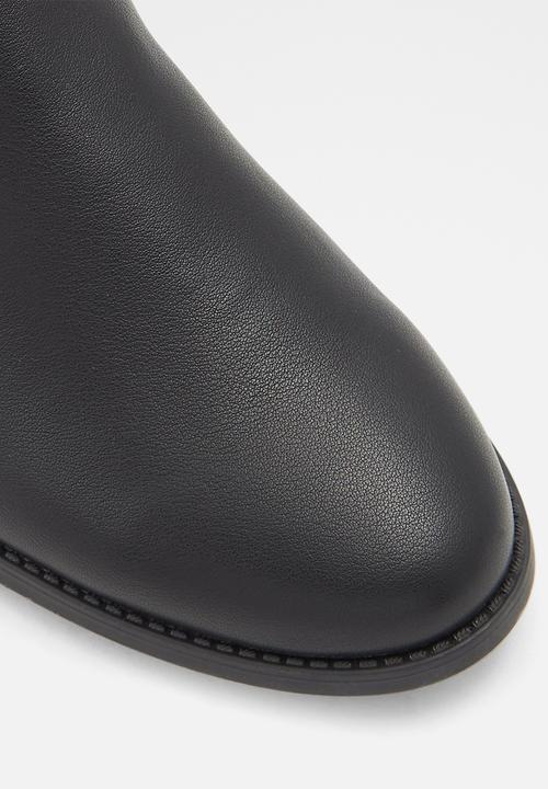ALDO - Aahliyah knee high boot - black