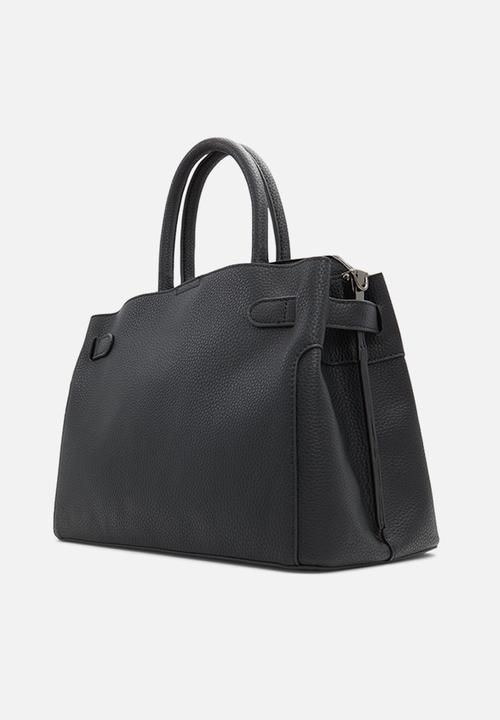 Call It Spring - Lemercier tote bag - black