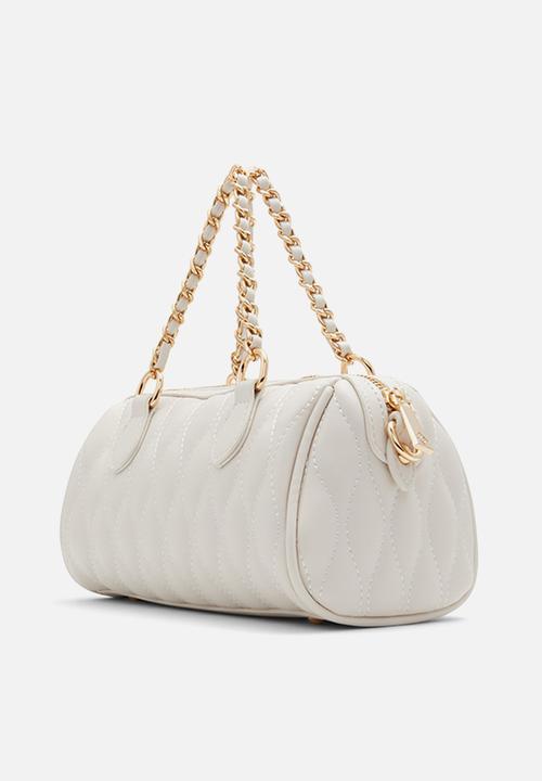 Call It Spring - Kamoun shoulder bag - bone