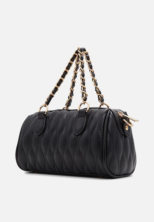 Call It Spring - Kamoun shoulder bag - black