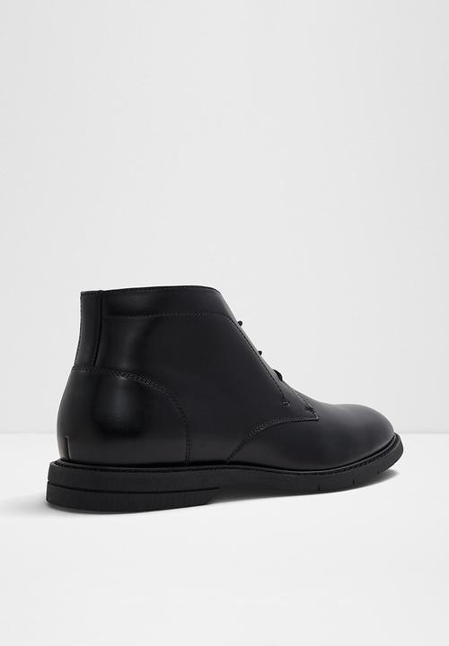 ALDO - Brisbane - Black