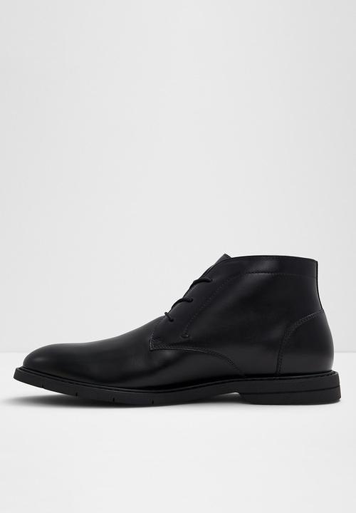 ALDO - Brisbane - Black