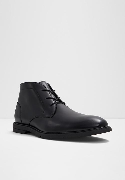 ALDO - Brisbane - Black