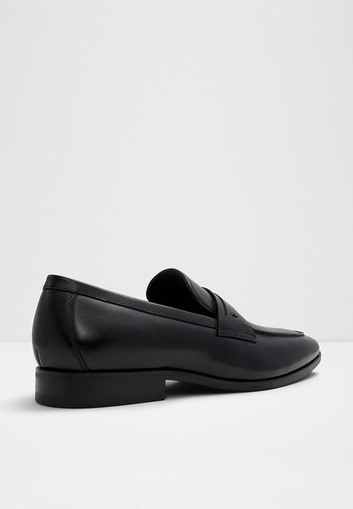 ALDO - Ferro - Black