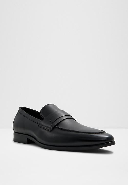 ALDO - Ferro - Black