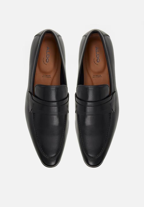 ALDO - Ferro - Black