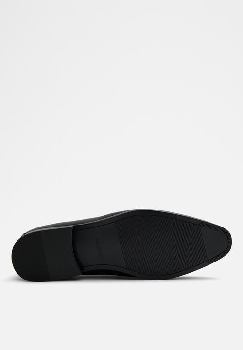 ALDO - Ferro - Black