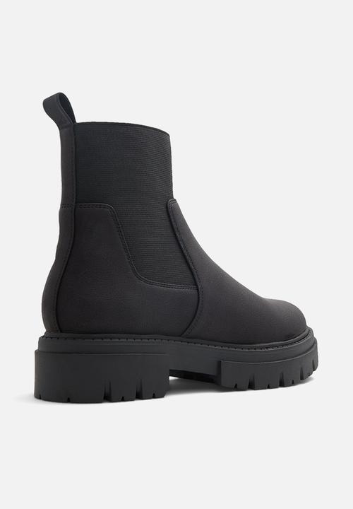 Call It Spring - Ranine ankle boot - black