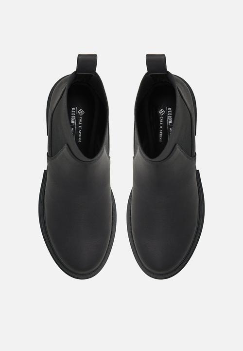 Call It Spring - Ranine ankle boot - black