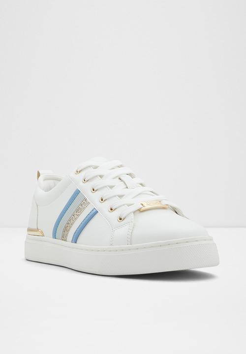 ALDO - Valleria sneaker - white