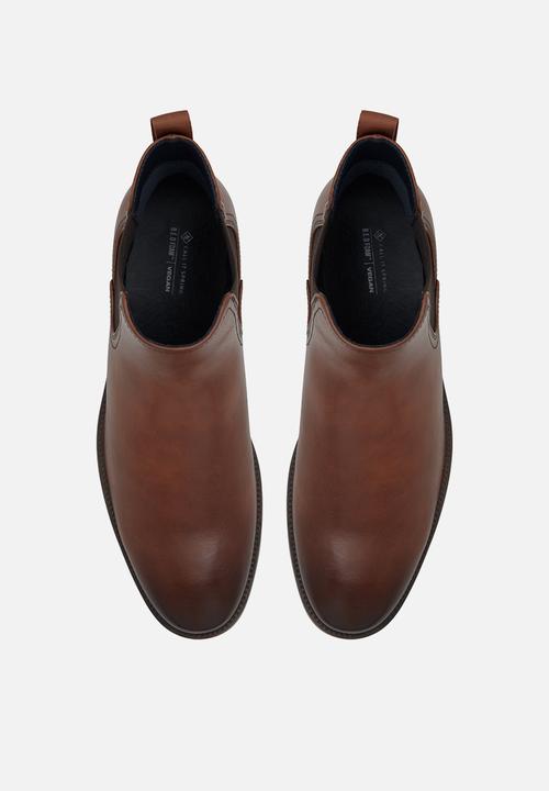 Call It Spring - Irvin - Cognac