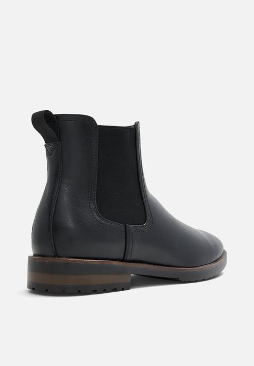 Call It Spring - Irvin - Black