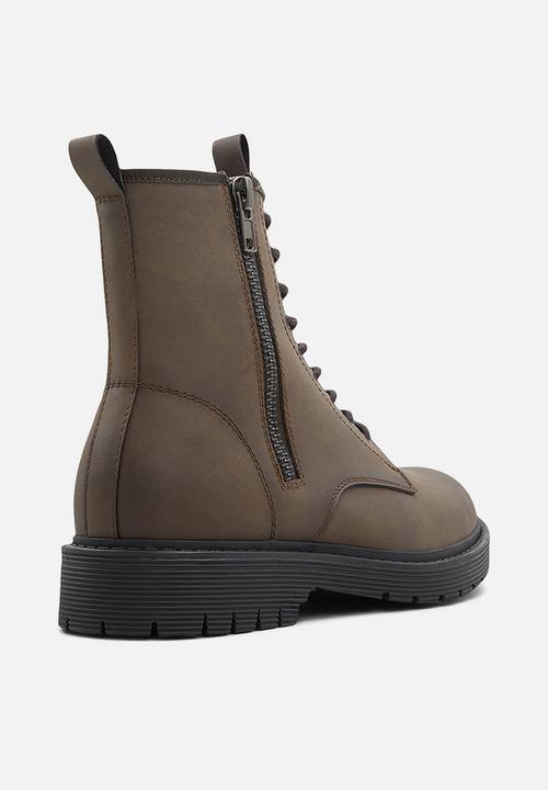 Call It Spring - Housten - Brown