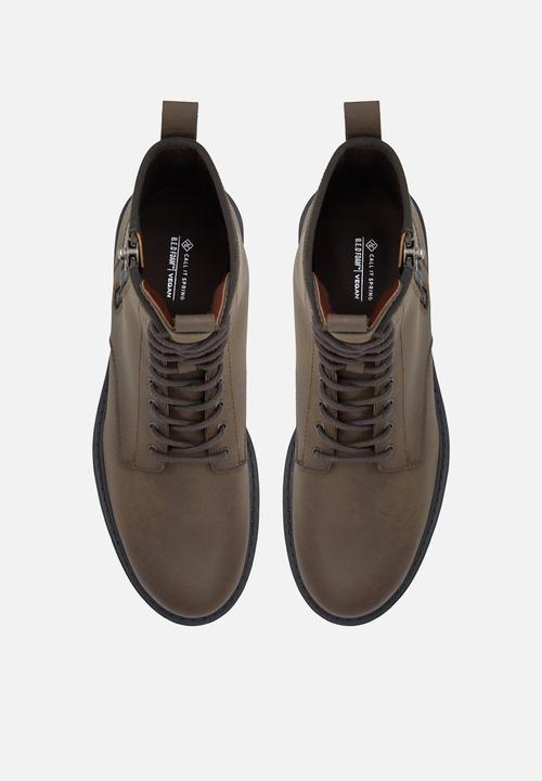 Call It Spring - Housten - Brown