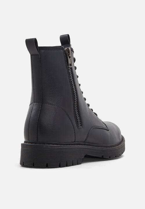 Call It Spring - Housten - Black