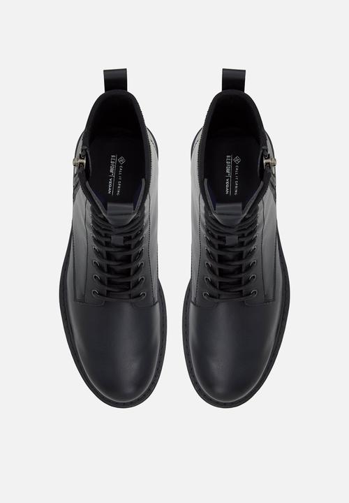 Call It Spring - Housten - Black