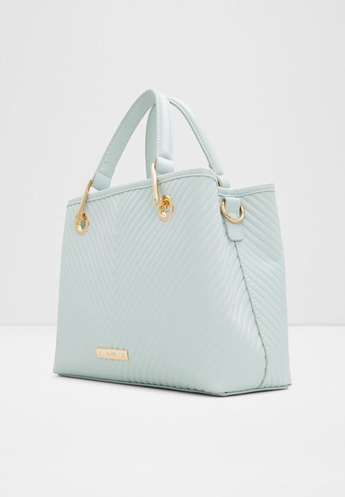 ALDO - Byday tote bag - ice