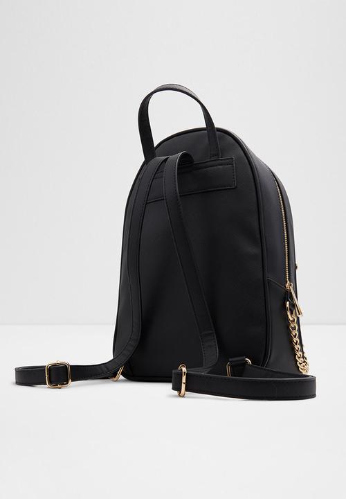 ALDO - Berobregyn backpack - black