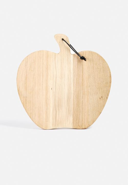 Benguela - Apple Board
