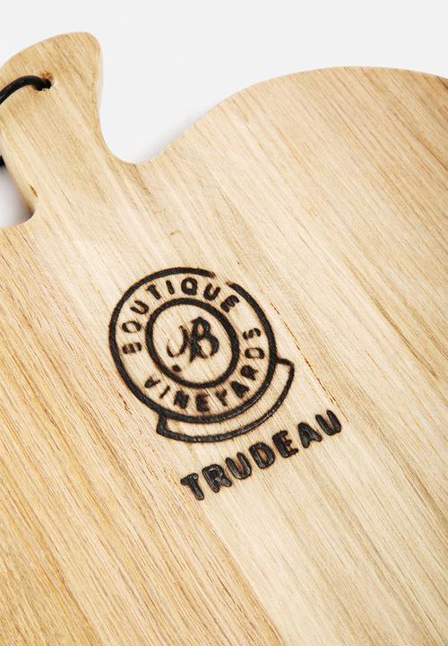 Benguela - Apple Board