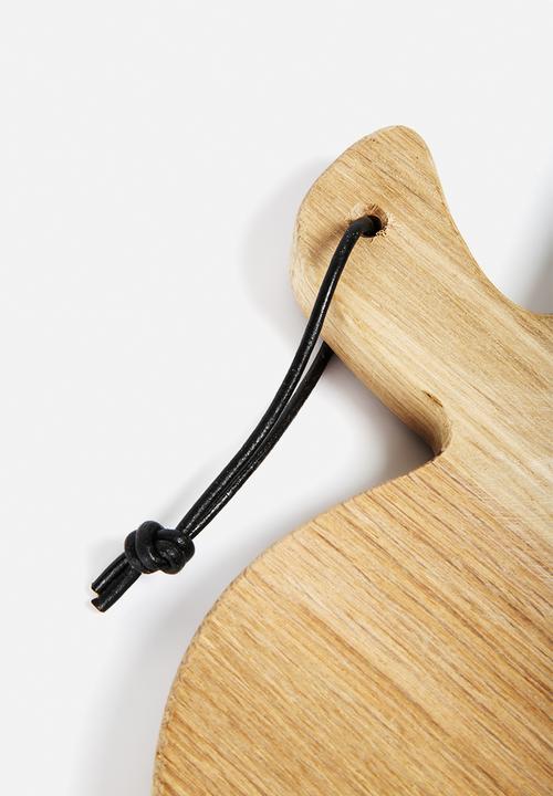 Benguela - Apple Board
