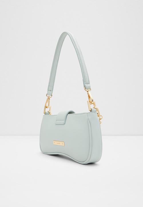 ALDO - Potion shoulder bag - ice