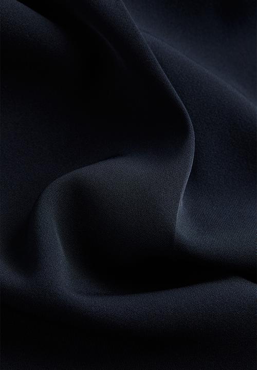 H&M - Wide trousers - blue