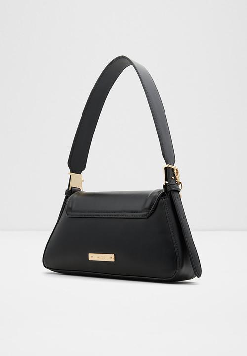 ALDO - Tivoli shoulder bag - black