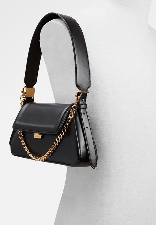 ALDO - Tivoli shoulder bag - black
