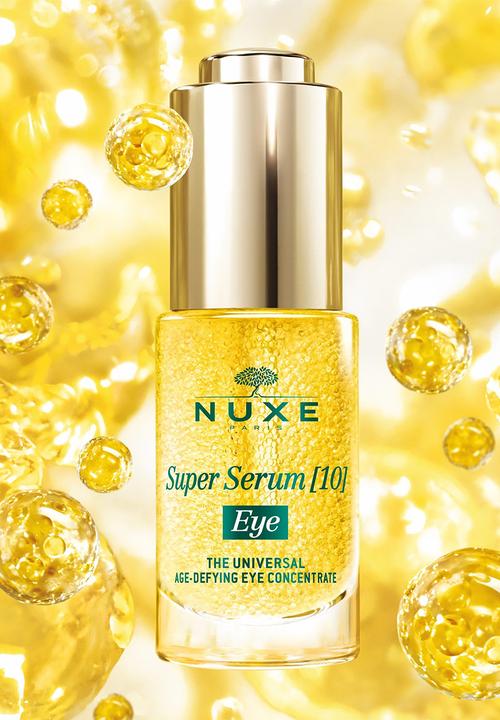 NUXE - Super Serum Eye Concentrate