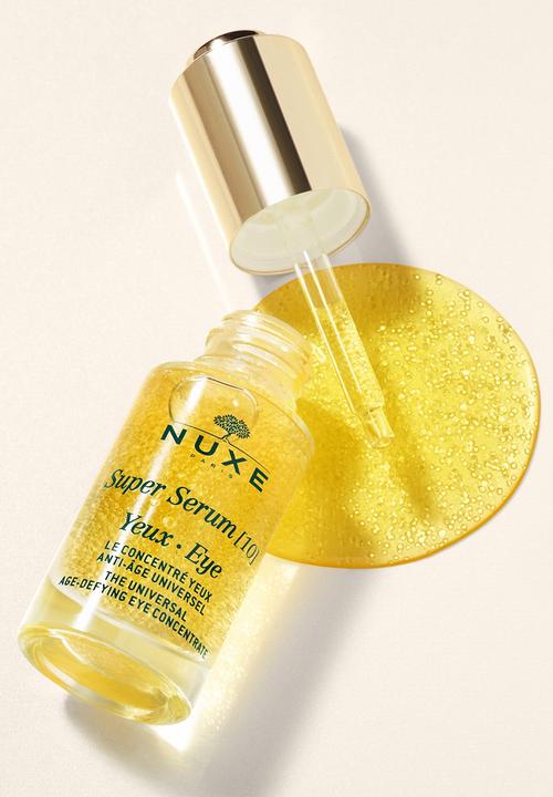 NUXE - Super Serum Eye Concentrate