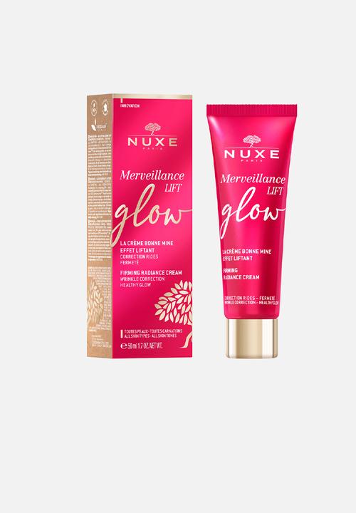 NUXE - Merveillance Lift Glow Cream