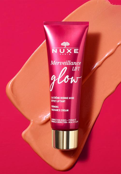 NUXE - Merveillance Lift Glow Cream