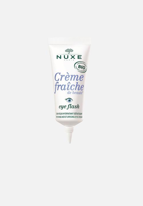 NUXE - Créme Fraiche Eye Cream