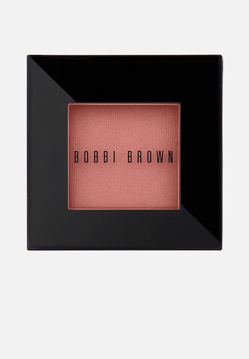 BOBBI BROWN - Blush Matte - Antigua