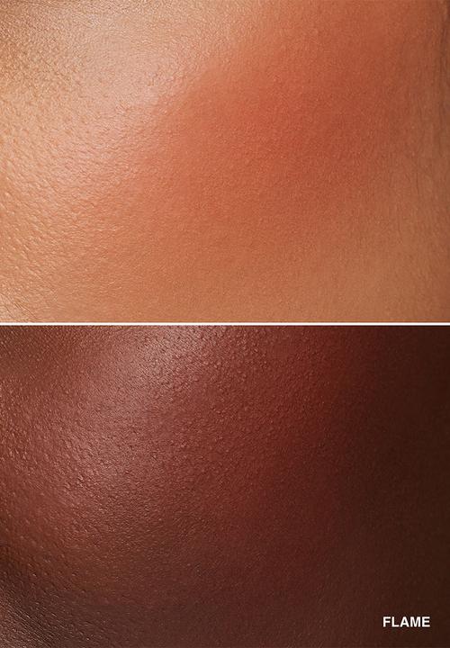 BOBBI BROWN - Blush Matte - Flame