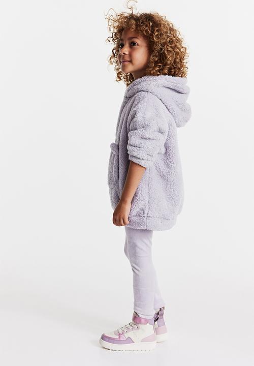 H&M - Leggings - light purple