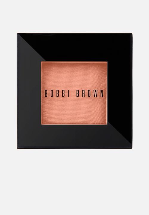 BOBBI BROWN - Blush Matte - Avenue