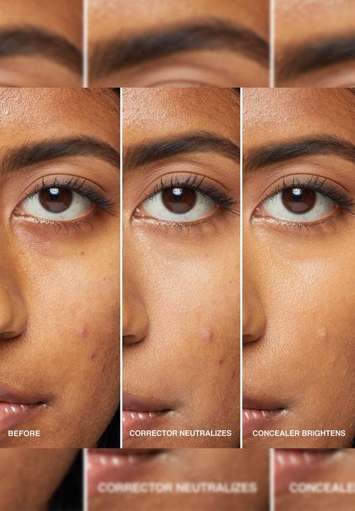 BOBBI BROWN - Skin Corrector Stick - Deep Peach
