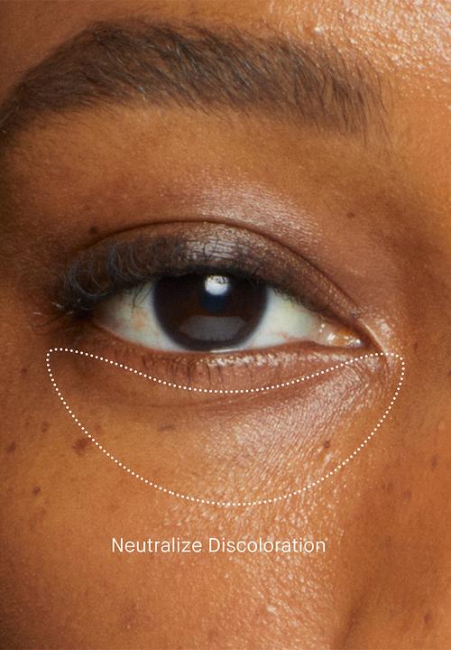 BOBBI BROWN - Skin Corrector Stick - Very Deep Peach