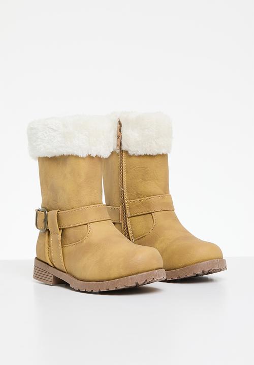 Pop Candy - Boot - tuape