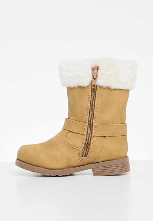 Pop Candy - Boot - tuape