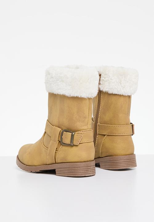 Pop Candy - Boot - tuape