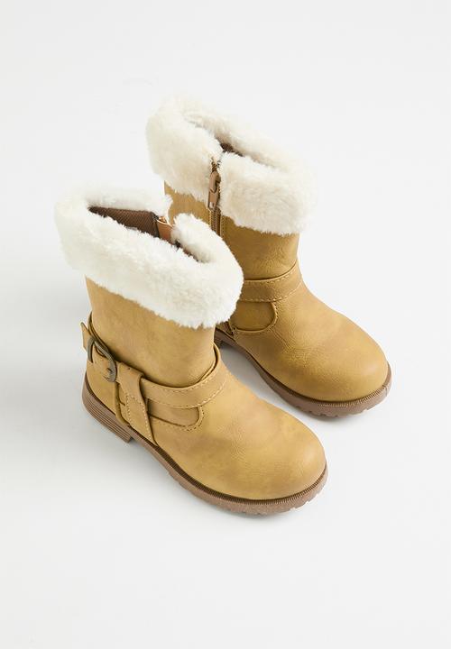 Pop Candy - Boot - tuape